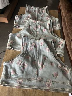 Blusas para jóvenes