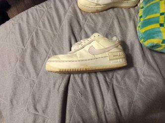 Coconut air forces