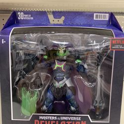 Master Of The Universe