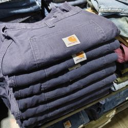 Carhartt 36x30 Work Pants For Men Need Gone Asap 