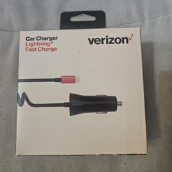 Phone charger for car