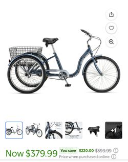 smart electric bicycle Nemo main image 0