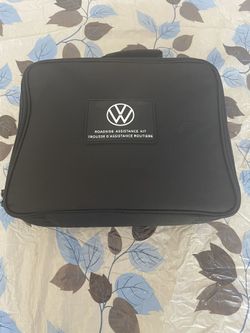 New Volkswagen VW Emergency Roadside Assistance Kit OEM