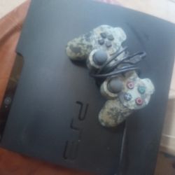 PS3 Comes With Call Duty 3 