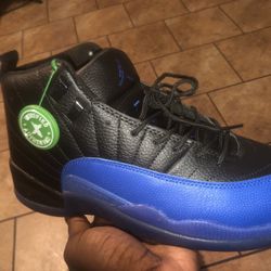 jordans 12s 