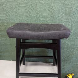 Height Bar Stool 