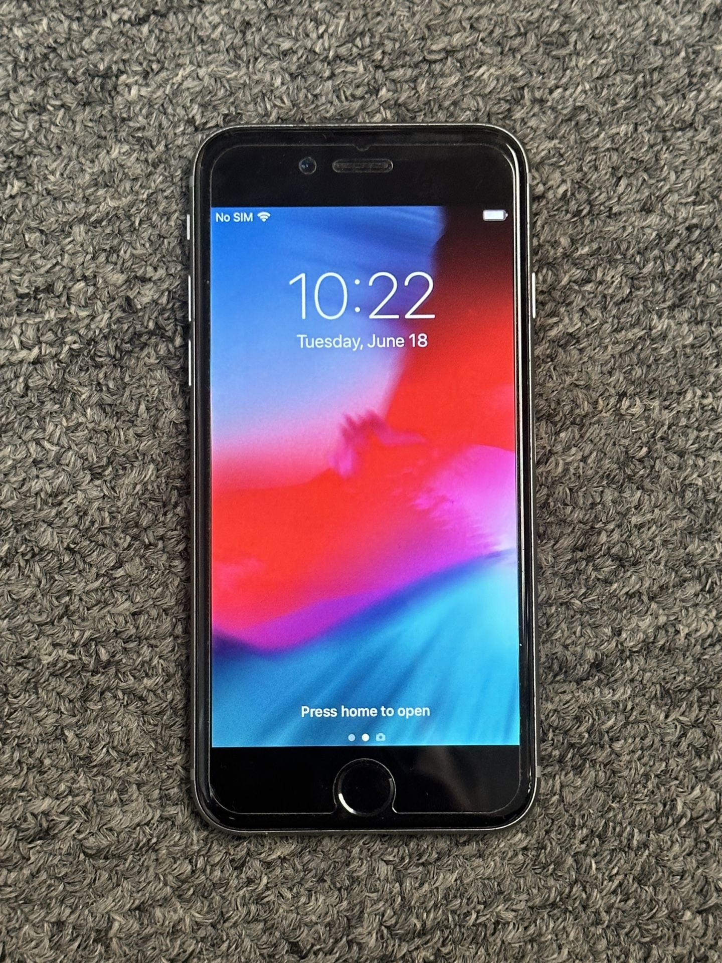Apple iPhone 6 64GB Unlocked Desbloqueado Boost Mint Mobile T-Mobile Metro