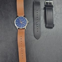 Coach Baxter Men's Watch 