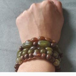 5 Bracelet Bundle 