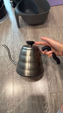 Hario 1.2L kettle