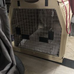 Dog Crate