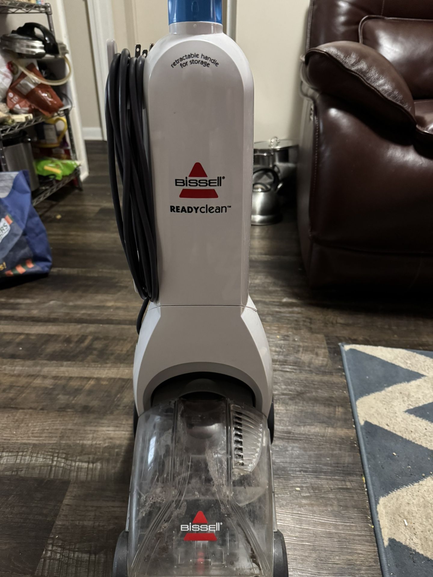 Bissell Ready Carpet Cleaner