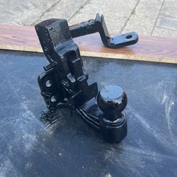 Trailer Hitches 
