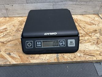 Digital scale 5 pound postal shipping