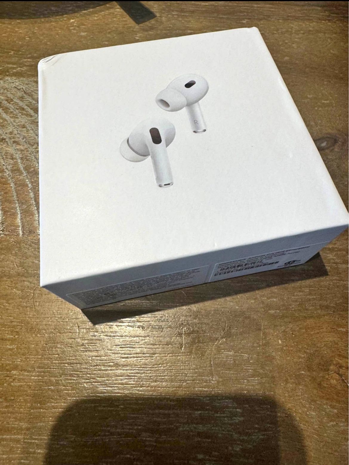AlRPODS PRO 2