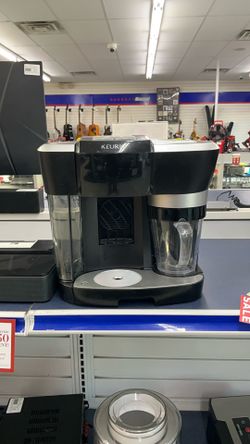Coffee Maker