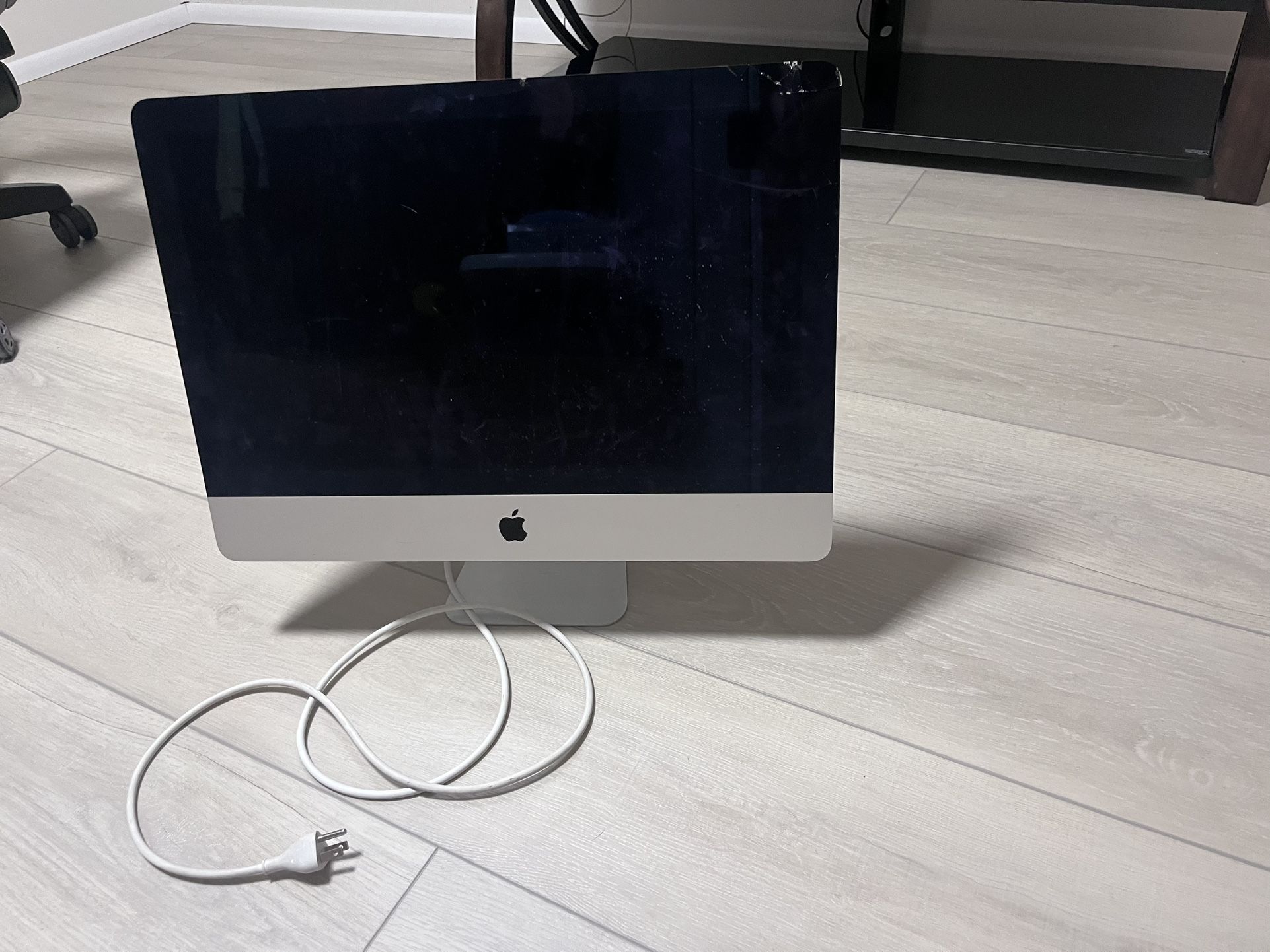 2013 21.5-inch IMac