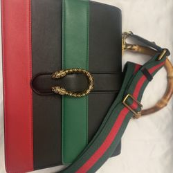 Gucci Purse Authentic 