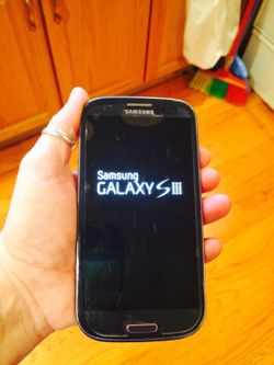 AT&T Samsung Galaxy S 3
