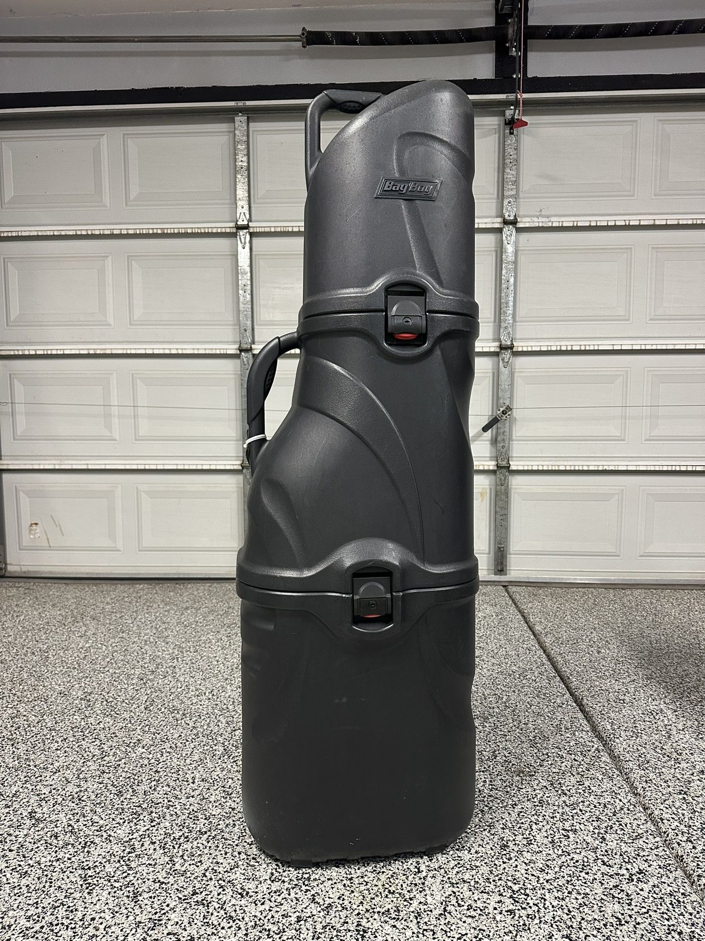 Bagboy Golf Club Travel Bag