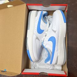 Women’s Nike Gamma Force Size https://offerup.com/redirect/?o=MTAubmV3 In Box.Originally $95 Asking $80