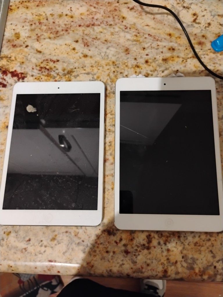 Ipads 