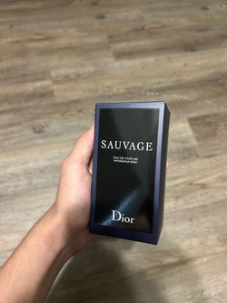 Dior Sauvage Eau de Parfum