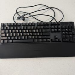 Steelseries Apex 5 Mechanical Gaming Keyboard