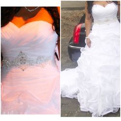 Bridal/wedding