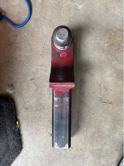 Tow Hitch