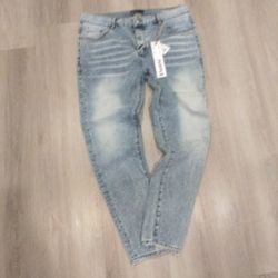 Purple Jeans 