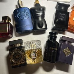 Cologne For Sale