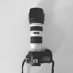 Canon EF 70-200mm L I USM