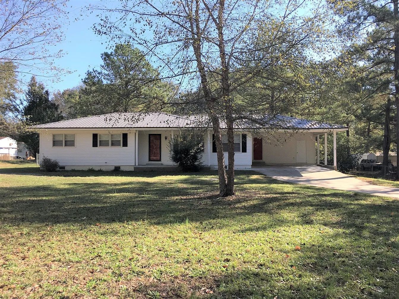 Fantastic 3BR 2BTH House In Warner Robins, GA 31093