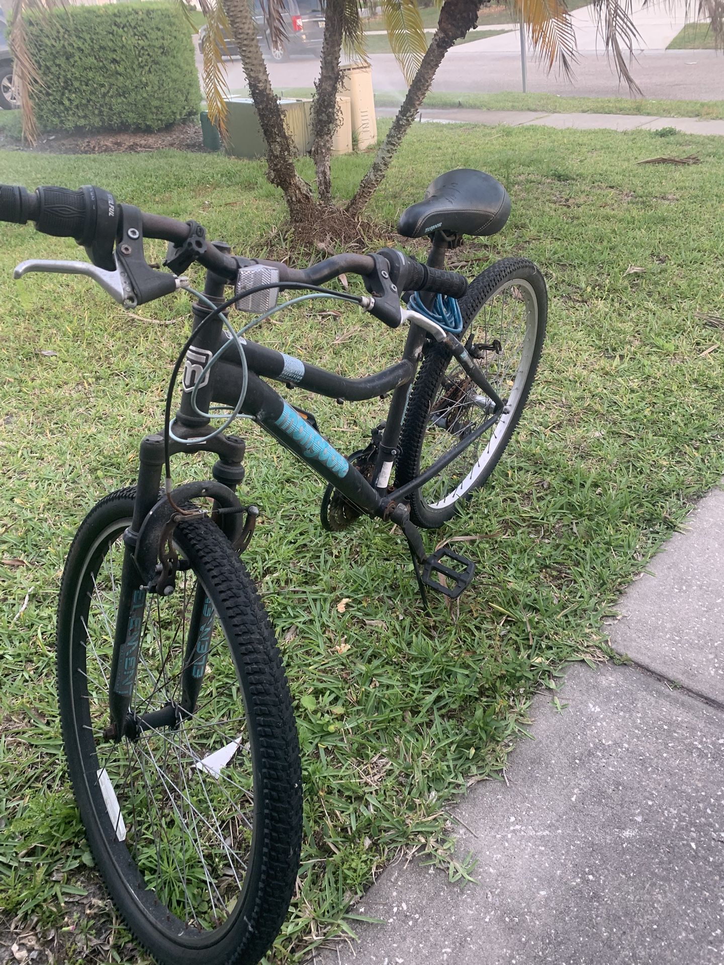 Bike