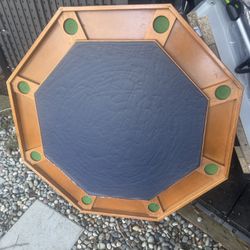 Poker Table (Folding)