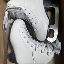 Jackson Soft Skate Girl’s Ice Skates Figure Skates