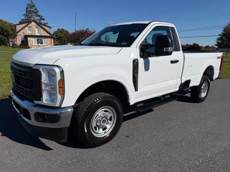 2024 Ford F-250
