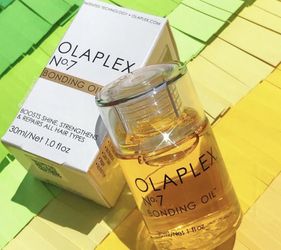Olaplex N°.7 Bonding Oil