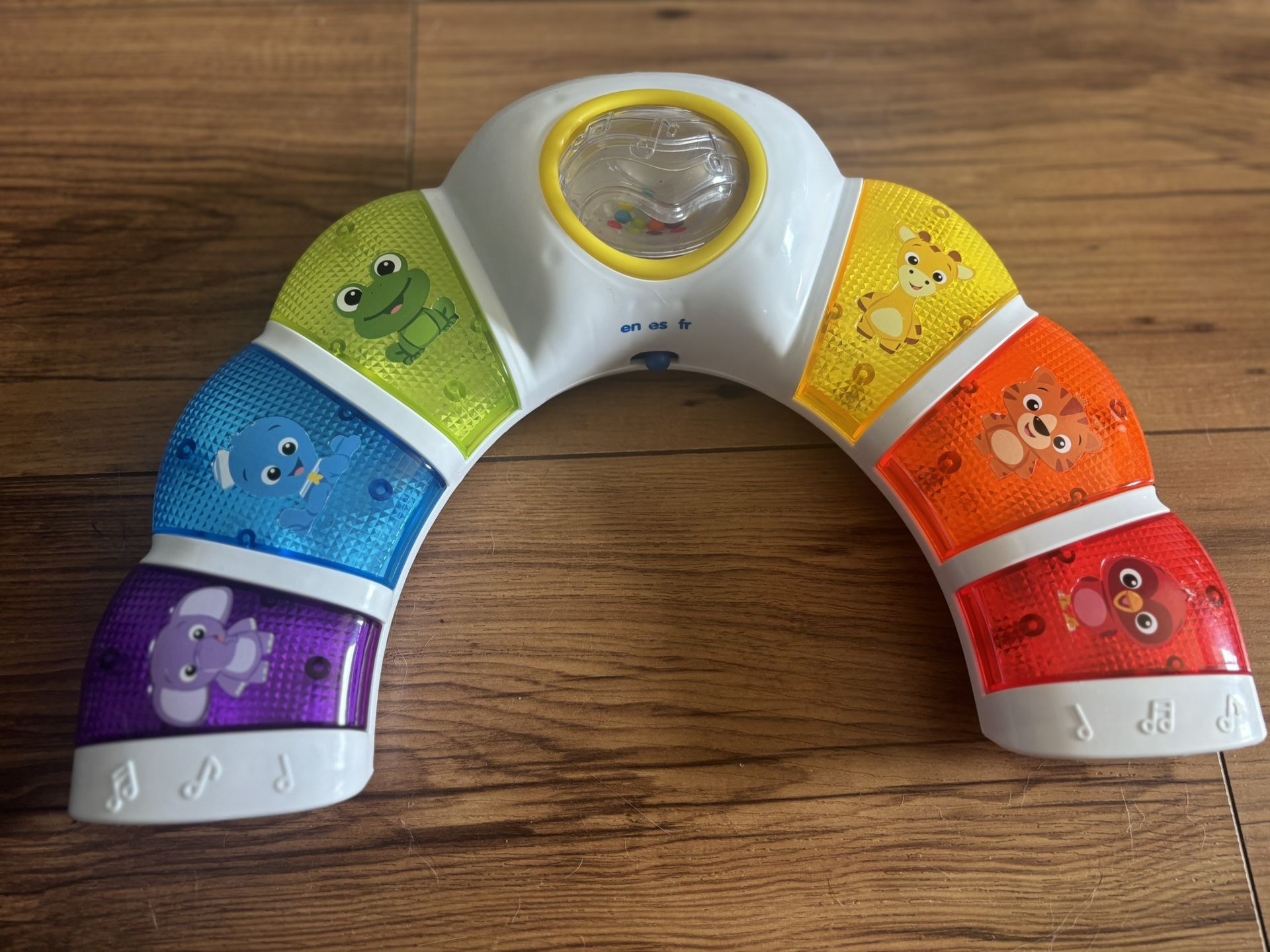 Baby Einstein Light & Music Bar – Great Condition