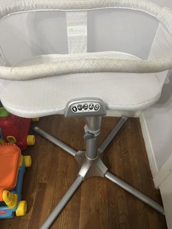 Baby Bassinet