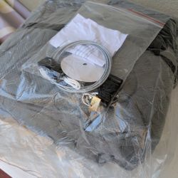 Car Cover for Crew Cab Pickup 4.5 Feet