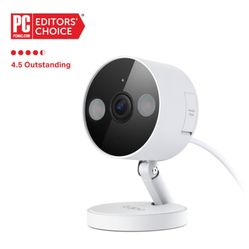Camera indoor/outdoor
