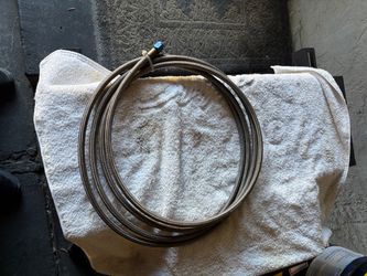 Braided line