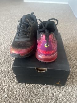 USED 1 TIME PHOENIX SE AIRMAXES