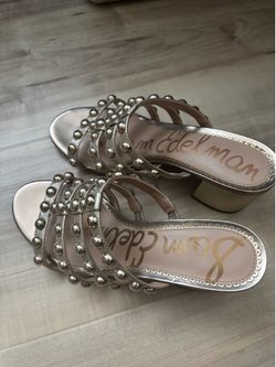Sam Edelman sandals