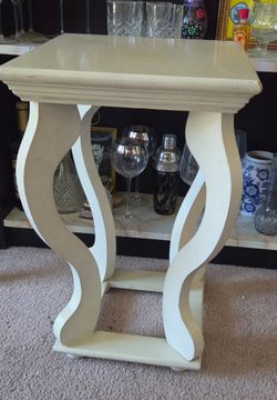 Side Table