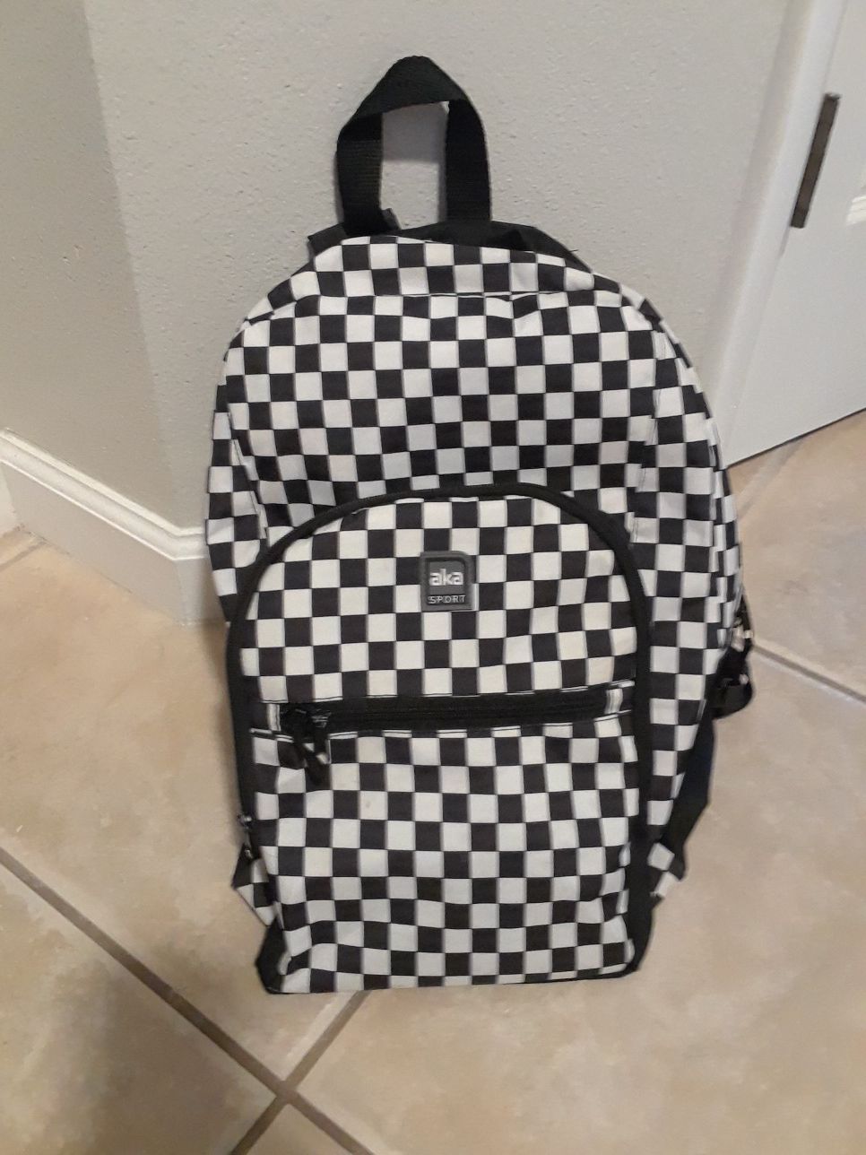 Aka Sport backpack