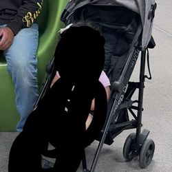 Jeep Stroller 