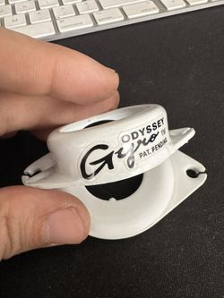 Odyssey Gyro Old School Bmx